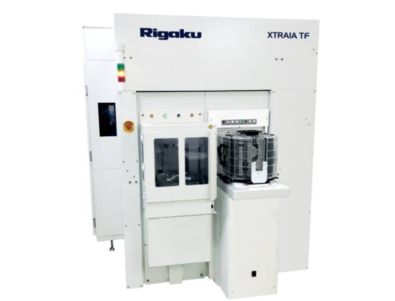 XTRAIA TF シリーズ (Fab)